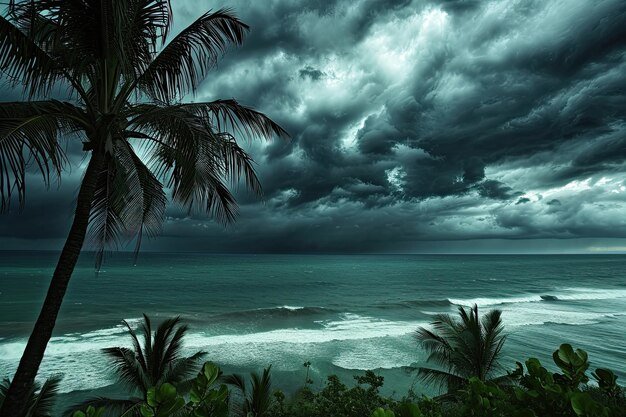 tropical storm warning