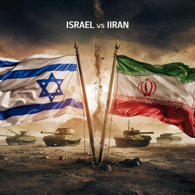 Iran und Israel