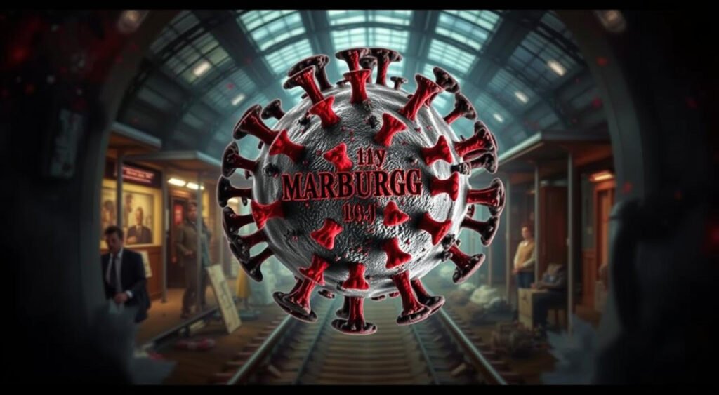 Marburg Virus