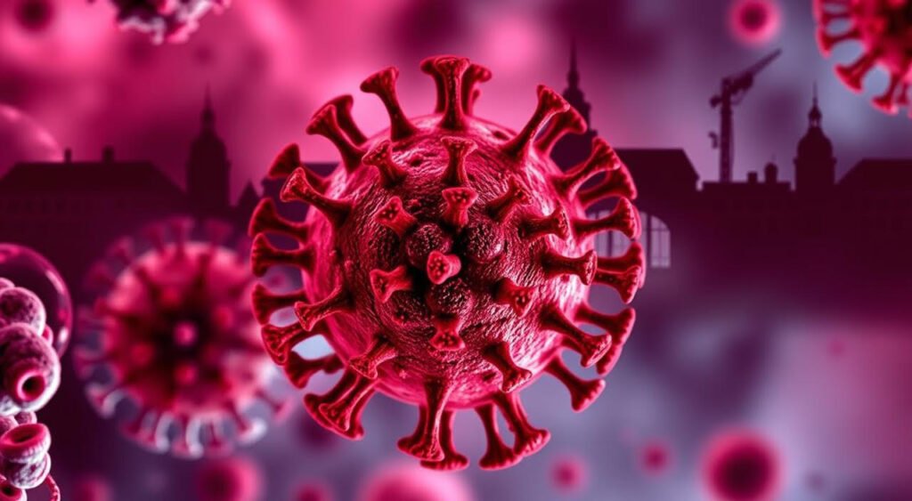 Marburg Virus