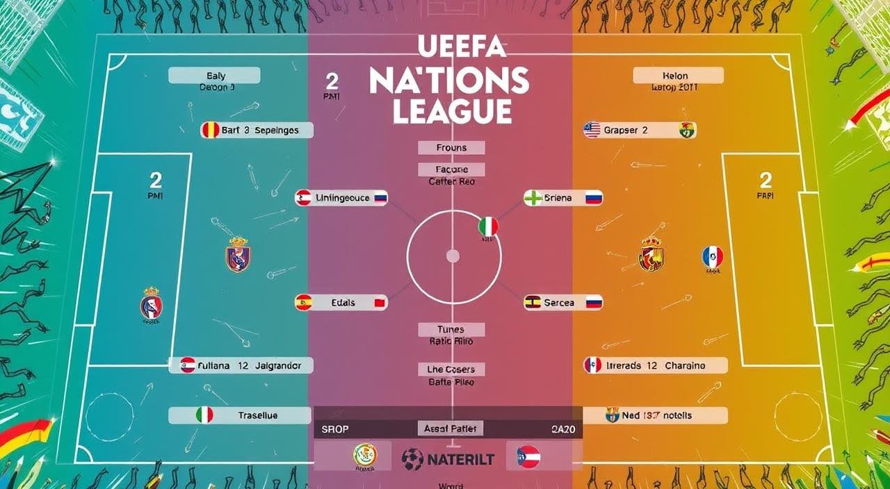 UEFA Nations League