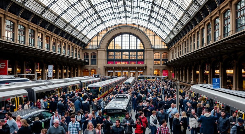 hamburger hauptbahnhof