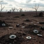 Anti-landmine Groups Slam US Ukraine Mine Support