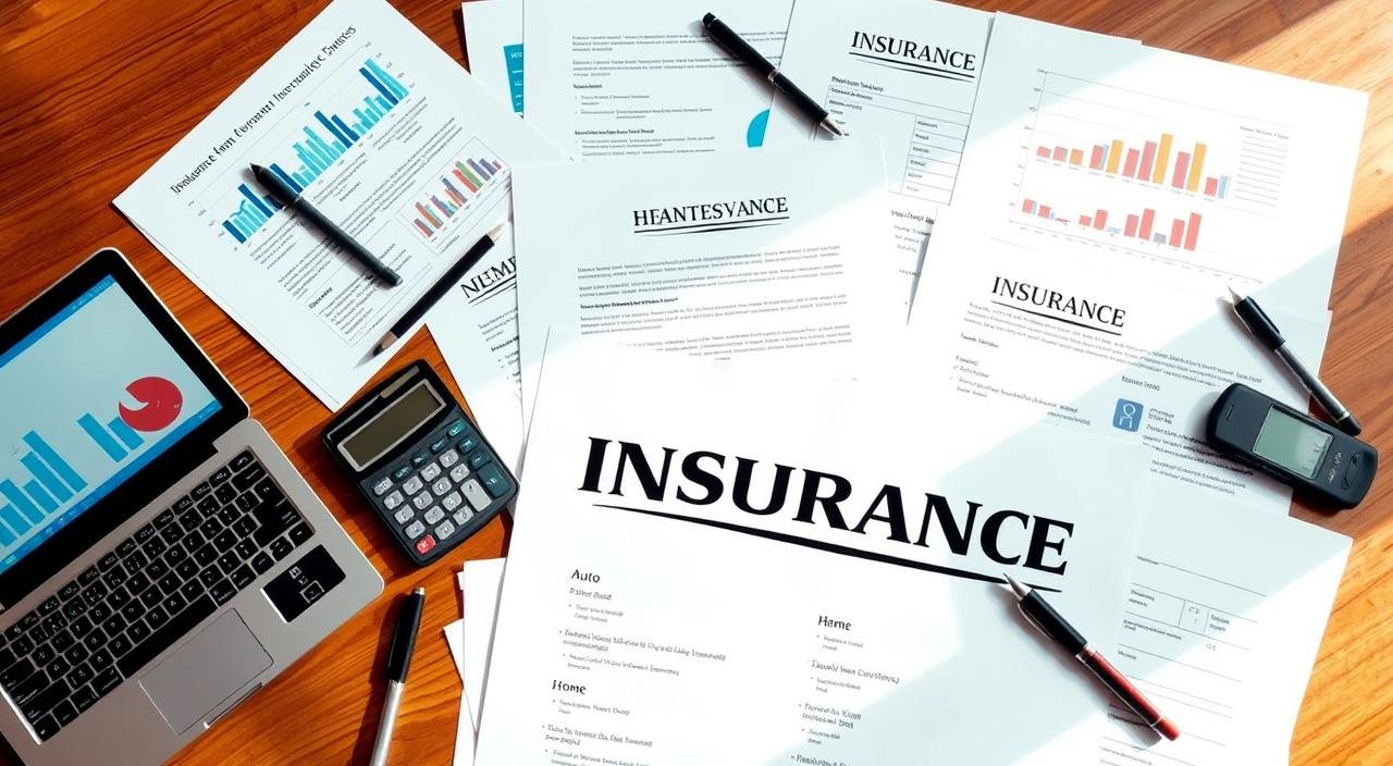 10 Tips for Finding the Right Insurance Provider