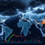 Breaking News: How New Geopolitical Tensions Are Shaping Global Markets