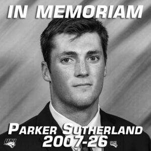 Read more about the article UNI Football Player Accident, Parker Sutherland Iowa Death, Northern Iowa Panthers Football